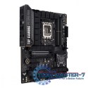 Płyta główna TUF GAMING Z790-PRO WIFI s1700 4DDR5 HDMI ATX