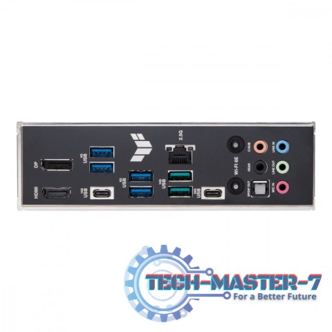 Płyta główna TUF GAMING Z790-PRO WIFI s1700 4DDR5 HDMI ATX Płyta główna TUF GAMING Z790-PRO WIFI s1700 4DDR5 HDMI ATX