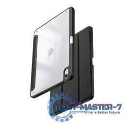 PrimeFolio Etui iPad 10.9 (2022) z podstawką i schowkiem na Apple Pencil