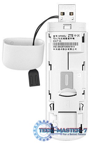 Router MF833N USB MF833N Router MF833N USB MF833N