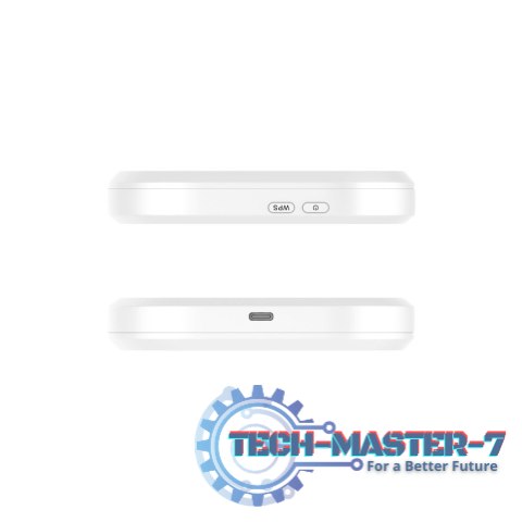 Router mobilny LTE cat. 4 U10 Router mobilny LTE cat. 4 U10