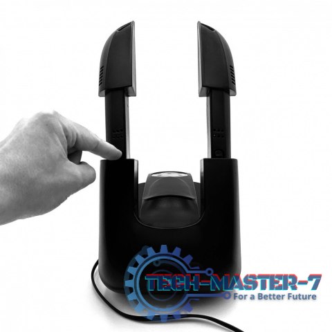 Suszarka do butów Multi Ozone Dryer Uni MT6523 Suszarka do butów Multi Ozone Dryer Uni MT6523