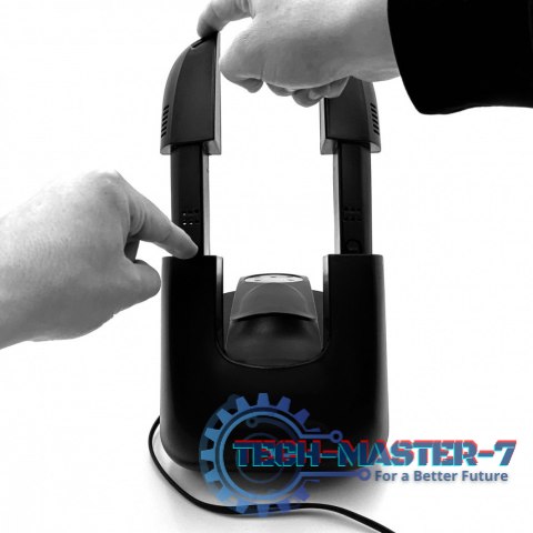 Suszarka do butów Multi Ozone Dryer Uni MT6523 Suszarka do butów Multi Ozone Dryer Uni MT6523