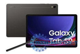 Tablet Galaxy Tab S9 X716 5G 11.0/8GB/128GB Szary