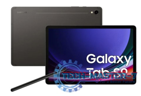 Tablet Galaxy Tab S9 X716 5G 11.0/8GB/128GB Szary Tablet Galaxy Tab S9 X716 5G 11.0/8GB/128GB Szary