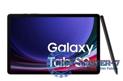 Tablet Galaxy Tab S9 X716 5G 11.0/8GB/128GB Szary Tablet Galaxy Tab S9 X716 5G 11.0/8GB/128GB Szary