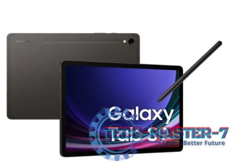 Tablet Galaxy Tab S9 X716 5G 11.0/8GB/128GB Szary Tablet Galaxy Tab S9 X716 5G 11.0/8GB/128GB Szary