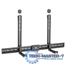 Uchwyt na soundbar regulowany MC-465