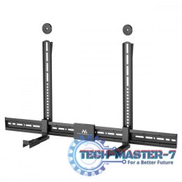 Uchwyt na soundbar regulowany MC-465