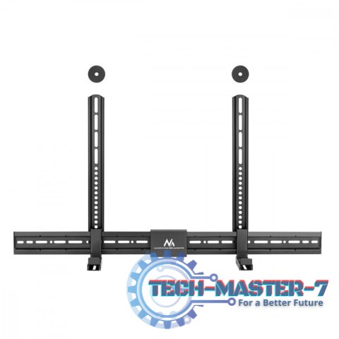 Uchwyt na soundbar regulowany MC-465 Uchwyt na soundbar regulowany MC-465
