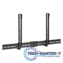 Uchwyt na soundbar regulowany MC-465