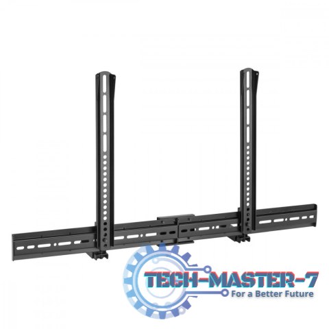 Uchwyt na soundbar regulowany MC-465 Uchwyt na soundbar regulowany MC-465
