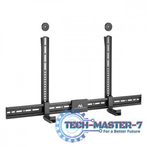 Uchwyt na soundbar regulowany MC-465 Uchwyt na soundbar regulowany MC-465