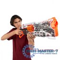 Wyrzutnia Skins Lock Gun 16 strzałek