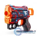 Wyrzutnia Skins Menace Faze 4 strzałki