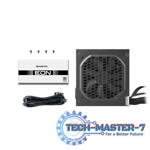 Zasilacz ZPU-700S 700W EON Series 80 PLUS Zasilacz ZPU-700S 700W EON Series 80 PLUS