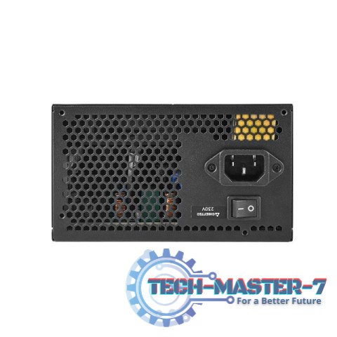 Zasilacz ZPU-700S 700W EON Series 80 PLUS Zasilacz ZPU-700S 700W EON Series 80 PLUS