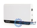 Zasilacz awaryjny DC-DC 12V/15V 18W 2200 mAh x3