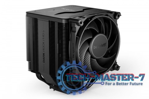 Chłodzenie CPU Dark Rock 5 PRO BK036 Chłodzenie CPU Dark Rock 5 PRO BK036