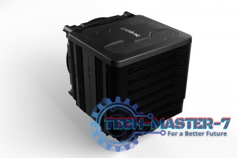 Chłodzenie CPU Dark Rock 5 PRO BK036 Chłodzenie CPU Dark Rock 5 PRO BK036