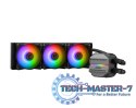 Chłodzenie procesora CoreLiquid M360 360mm 3xARGB FAN
