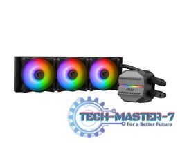 Chłodzenie procesora CoreLiquid M360 360mm 3xARGB FAN