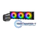 Chłodzenie procesora CoreLiquid M360 360mm 3xARGB FAN
