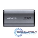 Dysk zewnętrzny SSD SE880 4TB USB3.2A/C Gen2x2