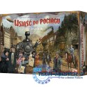 Gra Wsiąść do Pociągu: Legacy - Legendy Zachodu