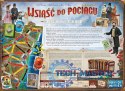 Gra Wsiąść do Pociągu: Legacy - Legendy Zachodu
