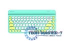 Klawiatura FStyler FBK30 Avocado 2.4GHz + BT