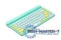 Klawiatura FStyler FBK30 Avocado 2.4GHz + BT
