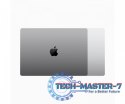 MacBook Pro 14,2 cali: M3 8/10, 8GB, 512GB - Srebrny