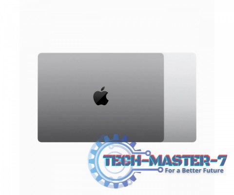 MacBook Pro 14,2 cali: M3 8/10, 8GB, 512GB - Srebrny MacBook Pro 14,2 cali: M3 8/10, 8GB, 512GB - Srebrny