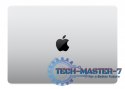 MacBook Pro 14,2 cali: M3 8/10, 8GB, 512GB - Srebrny