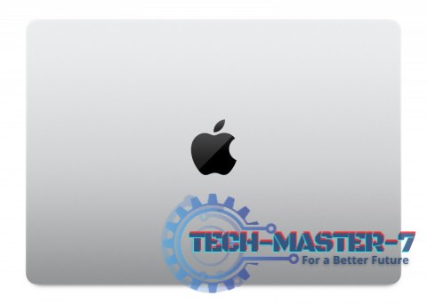 MacBook Pro 14,2 cali: M3 8/10, 8GB, 512GB - Srebrny MacBook Pro 14,2 cali: M3 8/10, 8GB, 512GB - Srebrny