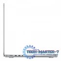MacBook Pro 14,2 cali: M3 8/10, 8GB, 512GB - Srebrny