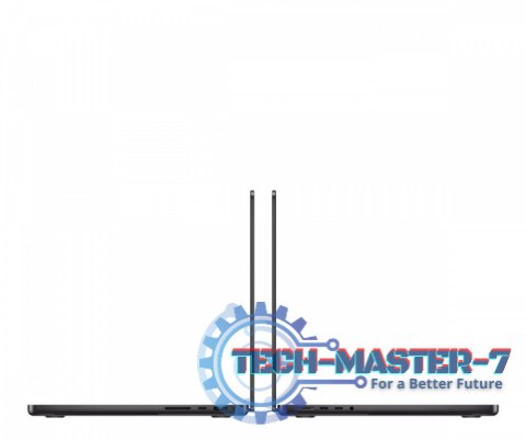 MacBook Pro 14,2 cali: M3 Max 14/30, 36GB, 1TB - Gwiezdna czerń MacBook Pro 14,2 cali: M3 Max 14/30, 36GB, 1TB - Gwiezdna czerń
