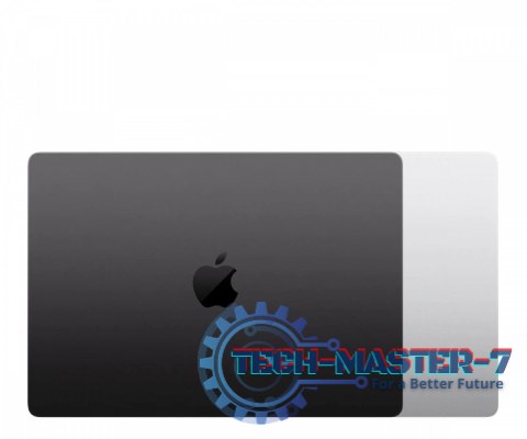 MacBook Pro 14,2 cali: M3 Max 14/30, 36GB, 1TB - Gwiezdna czerń MacBook Pro 14,2 cali: M3 Max 14/30, 36GB, 1TB - Gwiezdna czerń