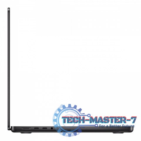MacBook Pro 14,2 cali: M3 Max 14/30, 36GB, 1TB - Gwiezdna czerń MacBook Pro 14,2 cali: M3 Max 14/30, 36GB, 1TB - Gwiezdna czerń