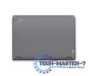 Mobilna stacja robocza ThinkPad P16 G2 21FA000TPB W11Pro i7-13850HX/32GB/1TB/RTXA3500 12GB/16.0 WQXGA/Storm Grey/vPro/3YRS Premi