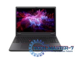 Mobilna stacja robocza ThinkPad P16v G1 21FE000TPB 7940HS/32GB/1TB/RTXA2000 8GB/16.0 WUXGA/Thunder Black/3YRS Premier Support + 