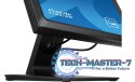Monitor 19 cali T1931SR-B1S RESIS.IP54,HDMI,DP,VGA,2x1W,5:4