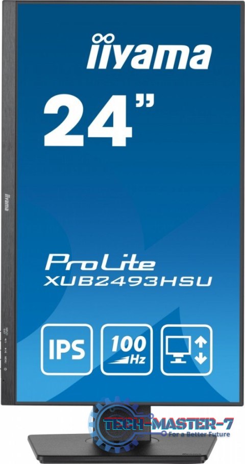 Monitor 23.8 cala XUB2493HSU-B6 IPS.HDMI.DP.2x2W.USBx2.SLIM.HAS(150mm) Monitor 23.8 cala XUB2493HSU-B6 IPS.HDMI.DP.2x2W.USBx2.SLIM.HAS(150mm)
