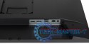 Monitor 23.8 cala XUB2493HSU-B6 IPS.HDMI.DP.2x2W.USBx2.SLIM.HAS(150mm)