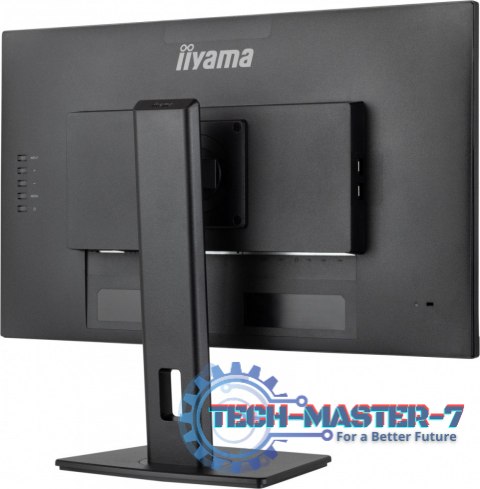 Monitor ProLite XUB2792HSU-B6 27 cali IPS,HDMI,DP,100Hz,SLIM,4xUSB3.2,PIVOT, HAS(150mm),2x2W Monitor ProLite XUB2792HSU-B6 27 cali IPS,HDMI,DP,100Hz,SLIM,4xUSB3.2,PIVOT, HAS(150mm),2x2W