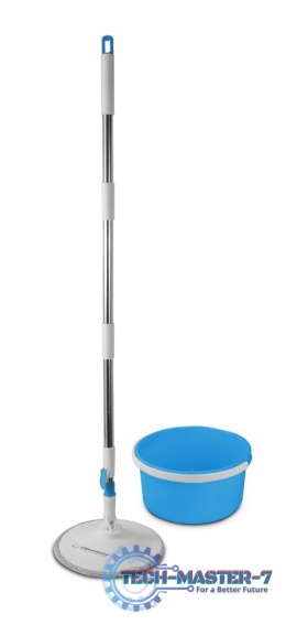 Mop obrotowy Perfect Clean