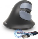 Mysz ergonomiczna pionowa YMS 50350 ERGO USB A , USB C