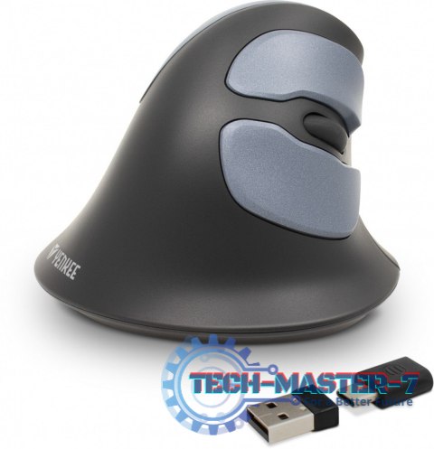Mysz ergonomiczna pionowa YMS 50350 ERGO USB A , USB C Mysz ergonomiczna pionowa YMS 50350 ERGO USB A , USB C