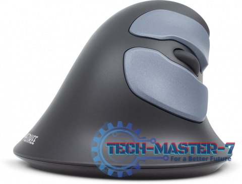 Mysz ergonomiczna pionowa YMS 50350 ERGO USB A , USB C Mysz ergonomiczna pionowa YMS 50350 ERGO USB A , USB C